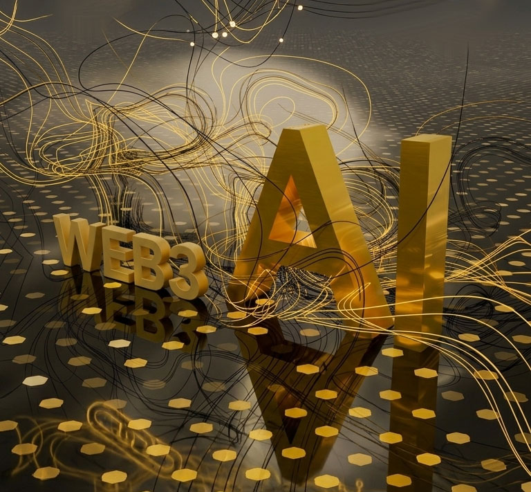 AI Web3 Vision