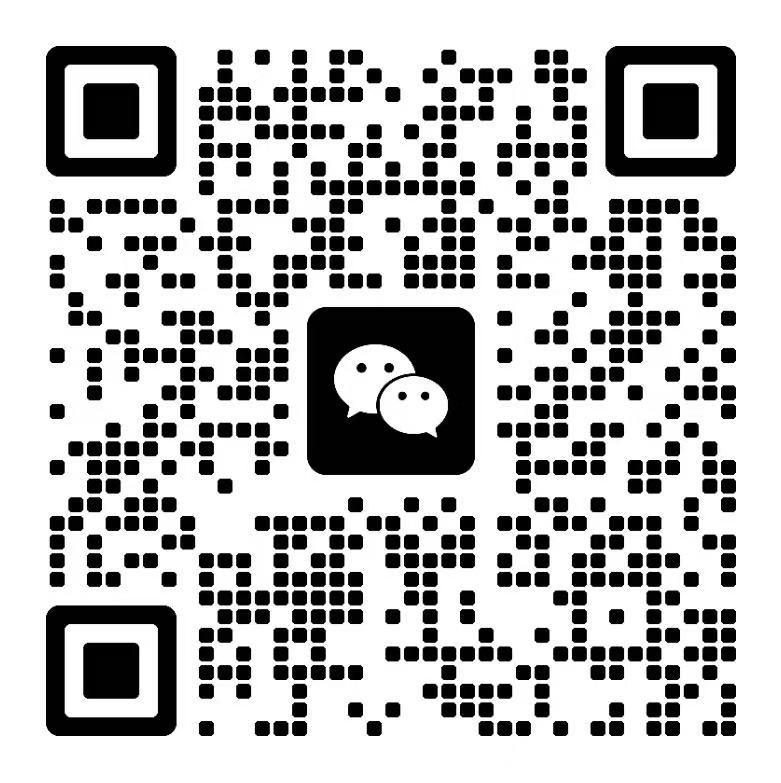 WeChat QR